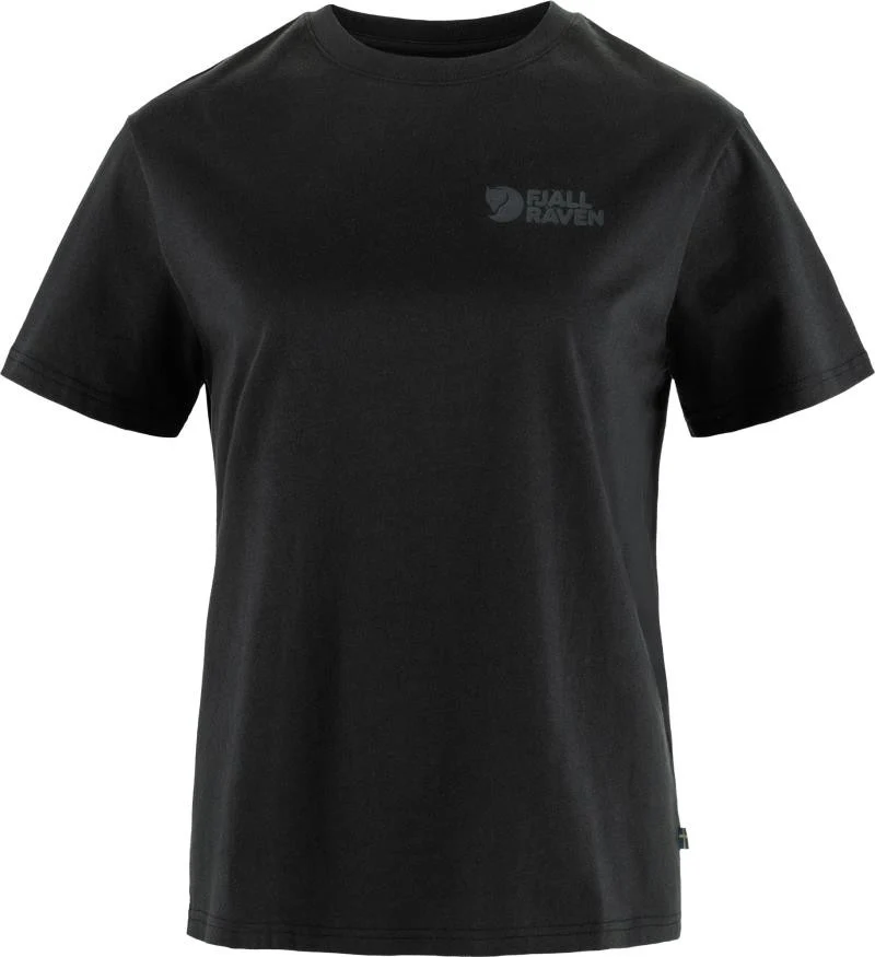 Fjallraven Heavy Classic T-Shirt - Womens - Image 3