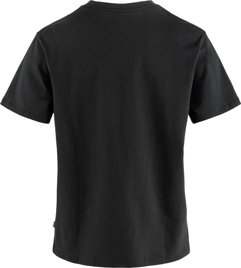 Fjallraven Heavy Classic T-Shirt - Womens - Image 4