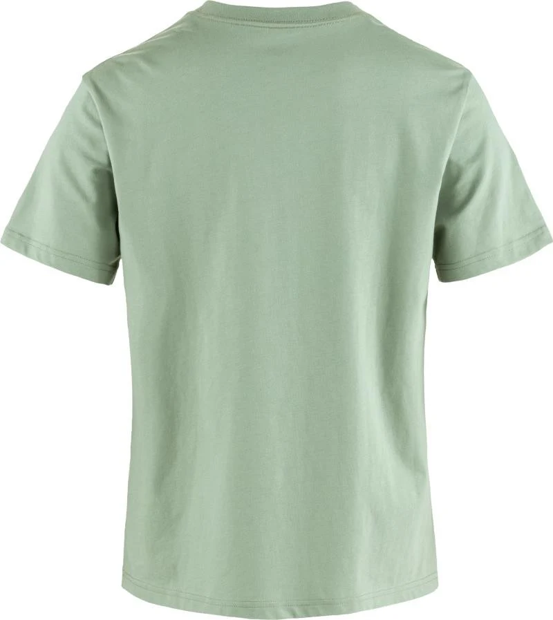 Fjallraven Heavy Classic T-Shirt - Womens - Image 6