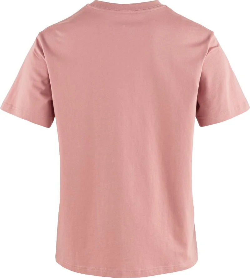 Fjallraven Heavy Classic T-Shirt - Womens - Image 8