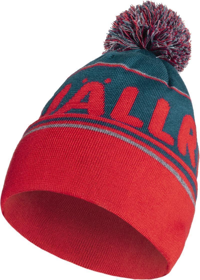Fjallraven Pom Hat