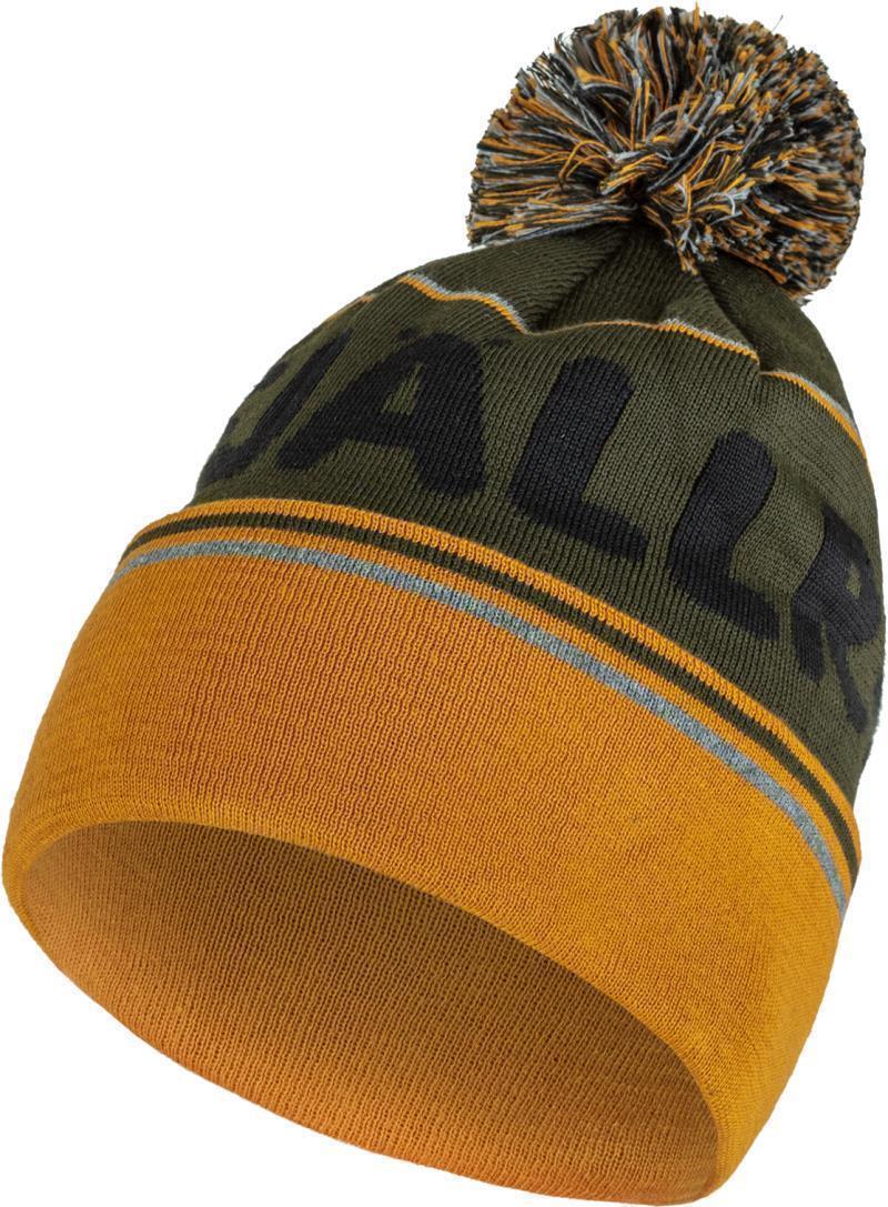Fjallraven Pom Hat - Image 2