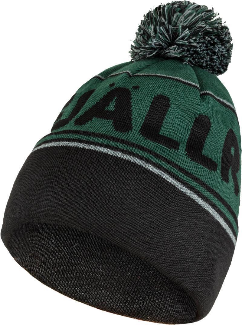 Fjallraven Pom Hat - Image 3