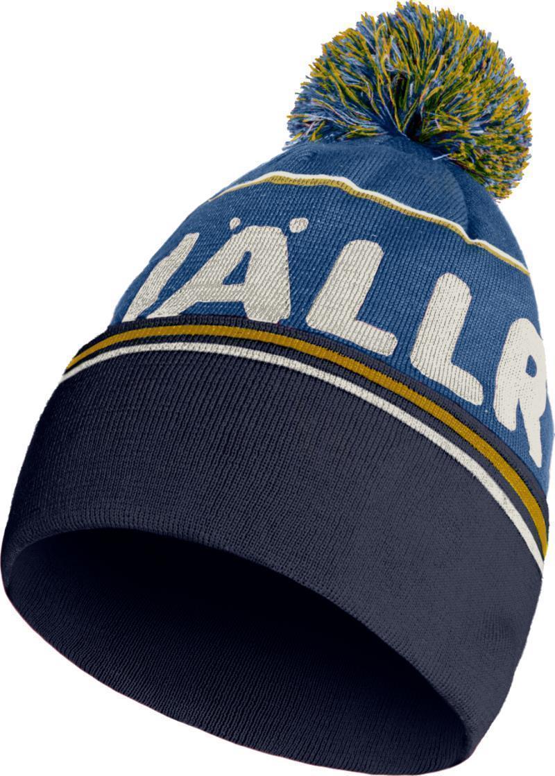 Fjallraven Pom Hat - Image 5