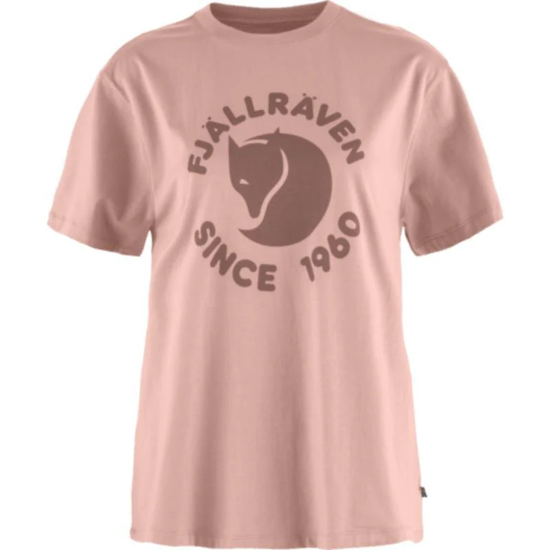 Fjallraven Relaxed T-Shirt - Womens - Image 2