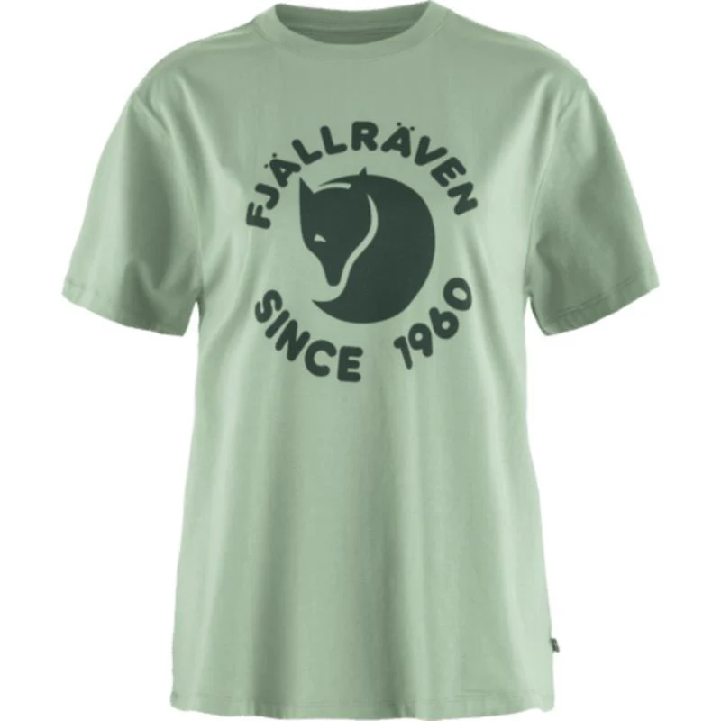 Fjallraven Relaxed T-Shirt - Womens - Image 3