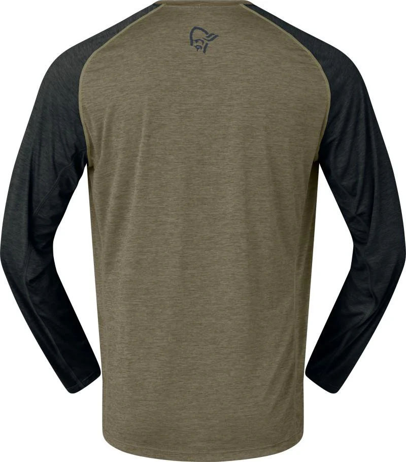 Fjora Equaliser Lightweight LS - Mens - Image 10