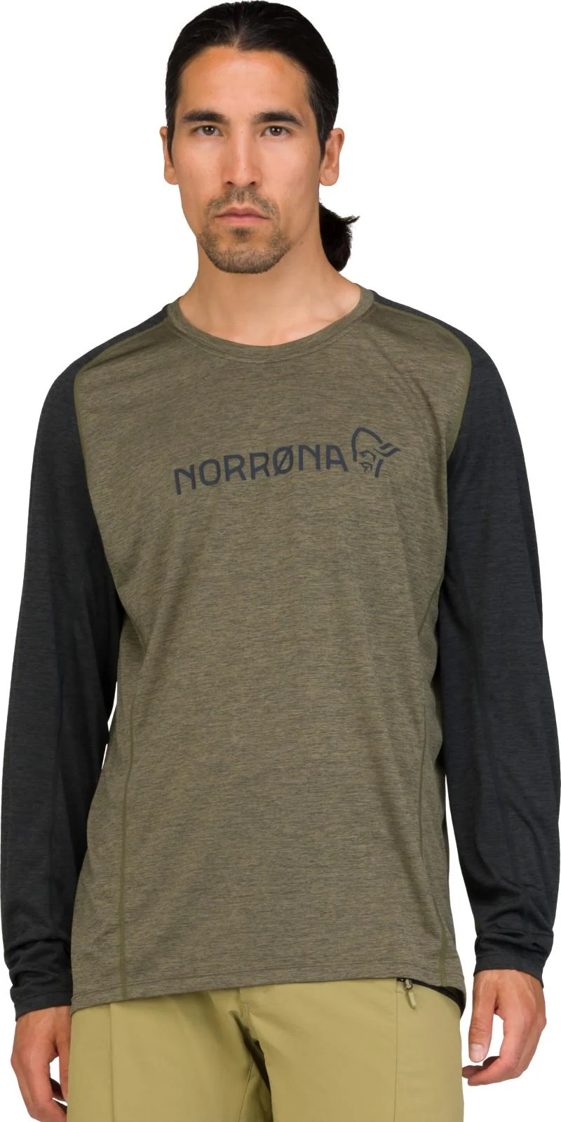 Fjora Equaliser Lightweight LS - Mens - Image 11