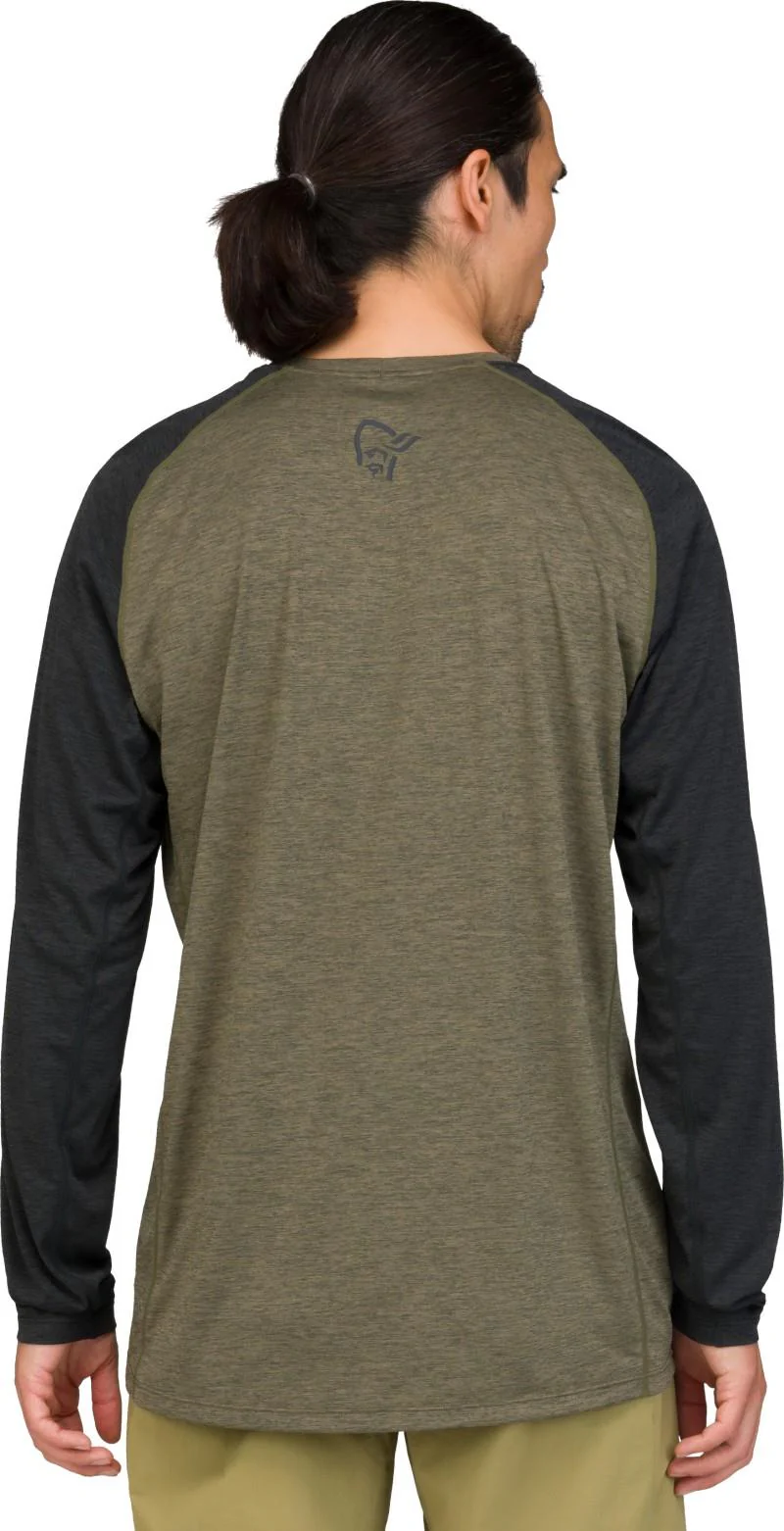 Fjora Equaliser Lightweight LS - Mens - Image 12