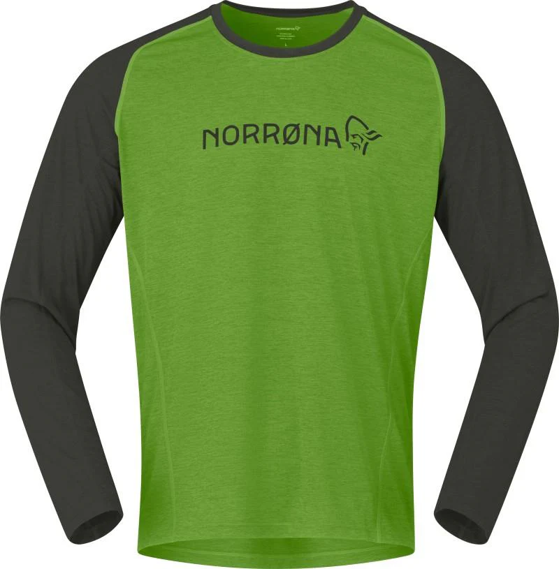 Fjora Equaliser Lightweight LS - Mens - Image 13
