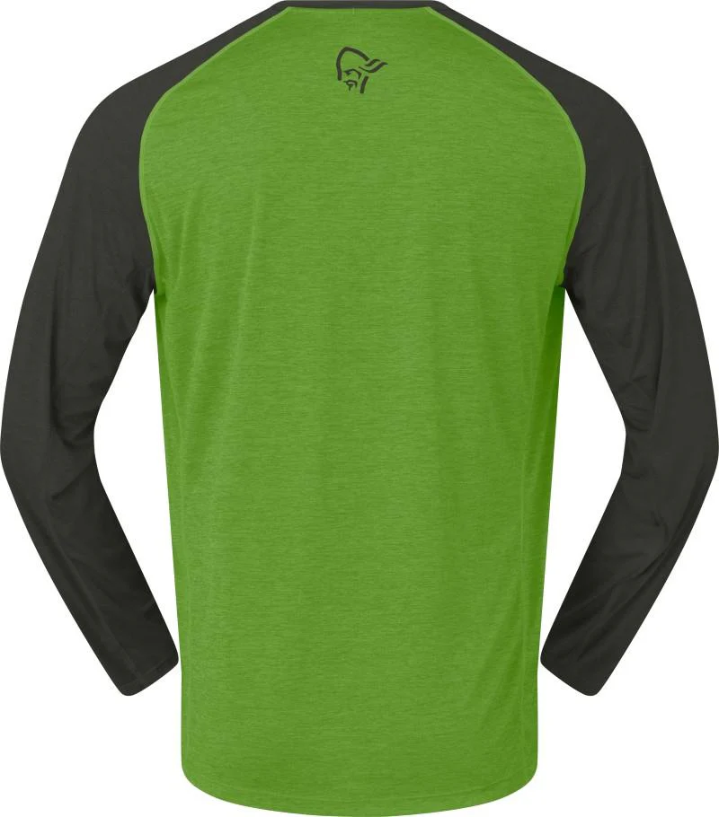 Fjora Equaliser Lightweight LS - Mens - Image 14