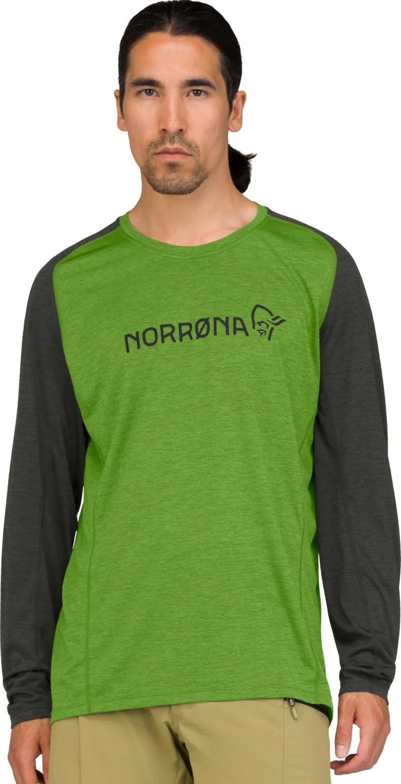 Fjora Equaliser Lightweight LS - Mens - Image 15