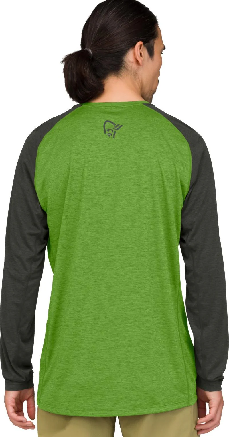 Fjora Equaliser Lightweight LS - Mens - Image 16