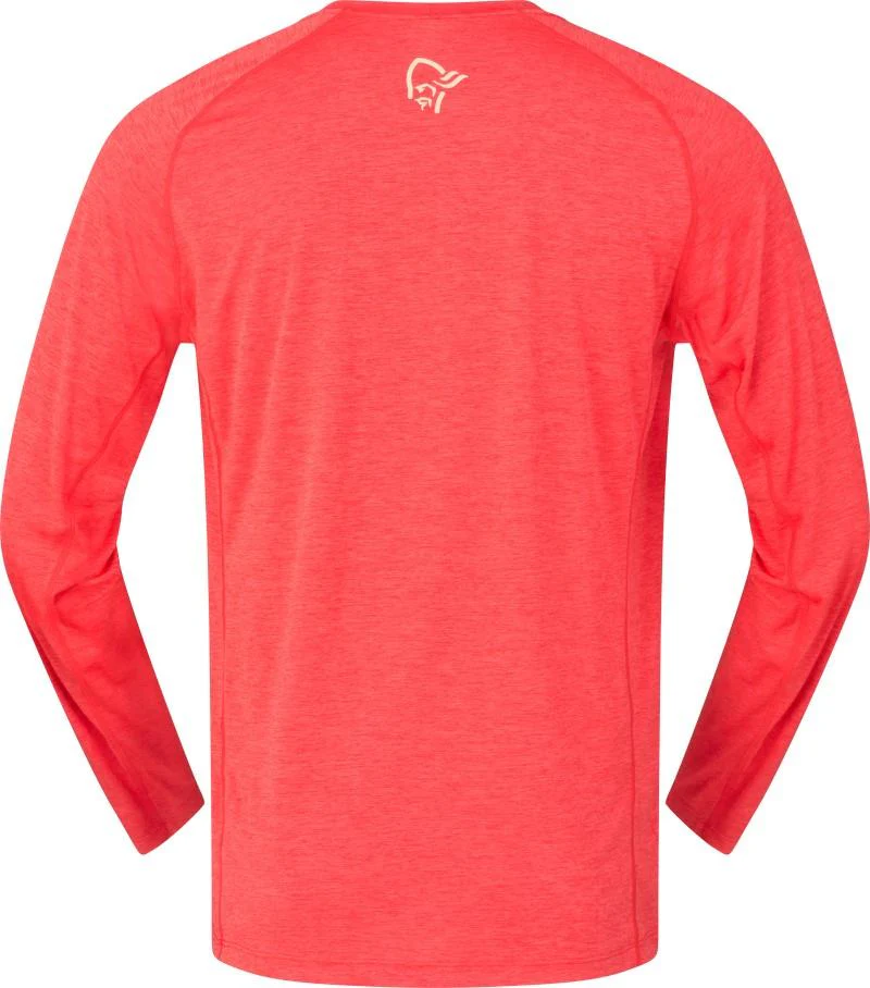 Fjora Equaliser Lightweight LS - Mens - Image 2