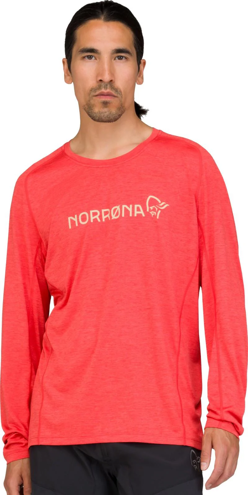 Fjora Equaliser Lightweight LS - Mens - Image 3