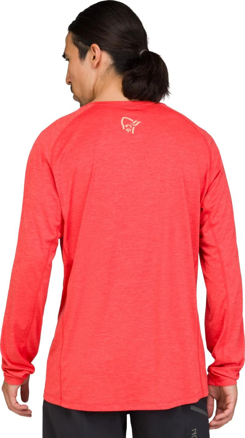 Fjora Equaliser Lightweight LS - Mens - Image 4