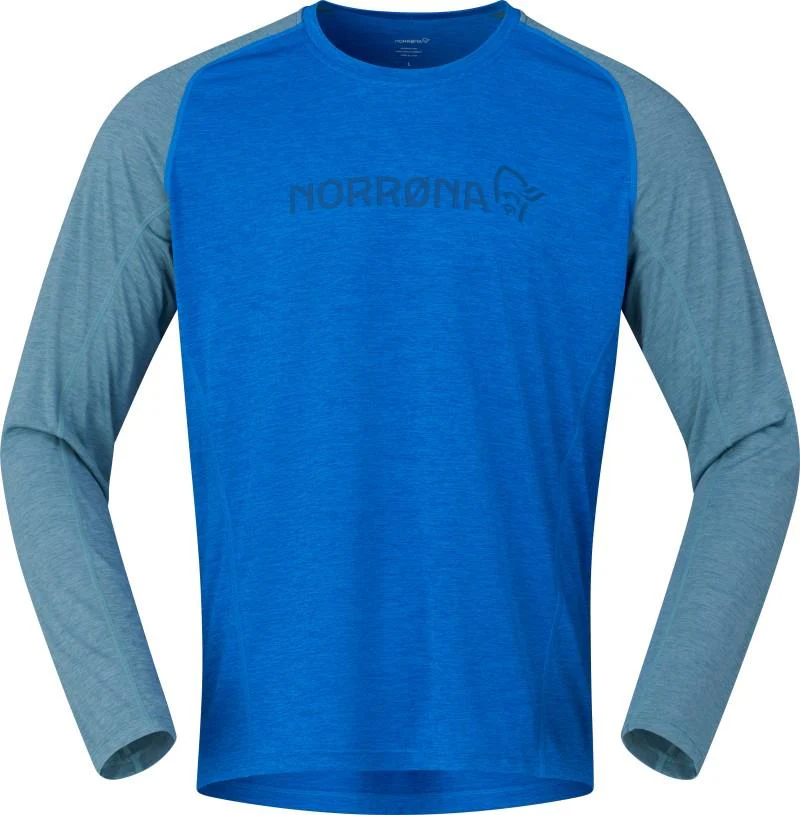 Fjora Equaliser Lightweight LS - Mens - Image 5
