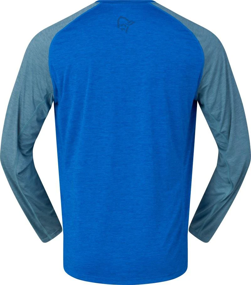 Fjora Equaliser Lightweight LS - Mens - Image 6