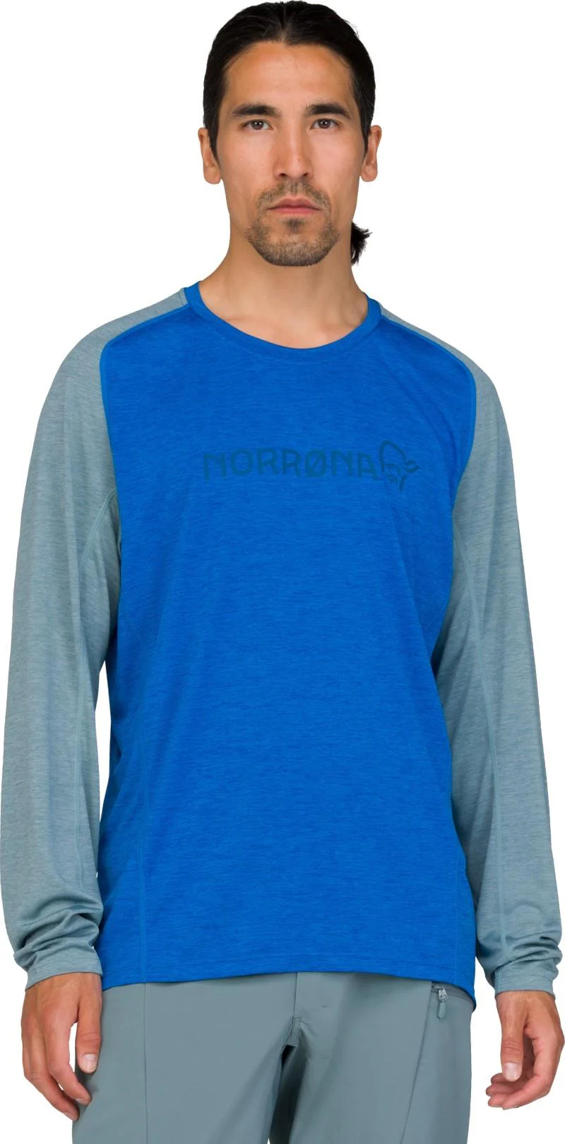 Fjora Equaliser Lightweight LS - Mens - Image 7