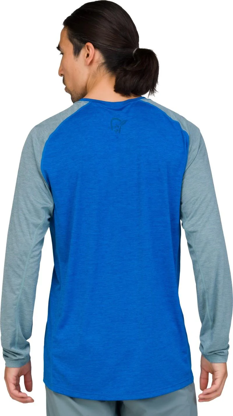 Fjora Equaliser Lightweight LS - Mens - Image 8