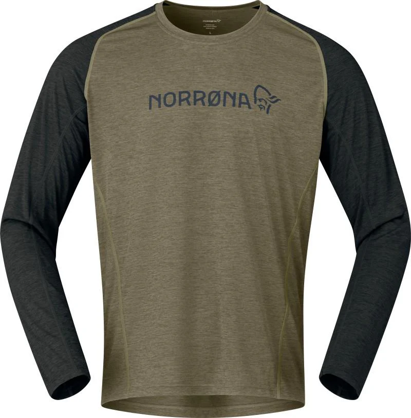 Fjora Equaliser Lightweight LS - Mens - Image 9