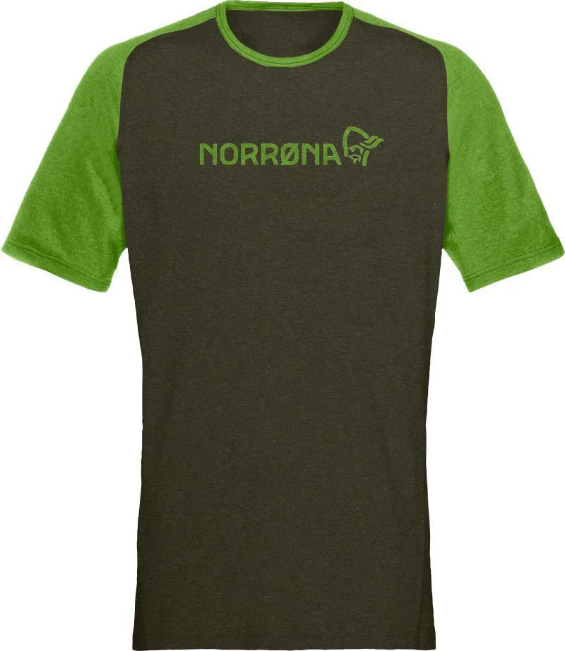 Fjora Equaliser Lightweight T-Shirt - Mens - Image 10