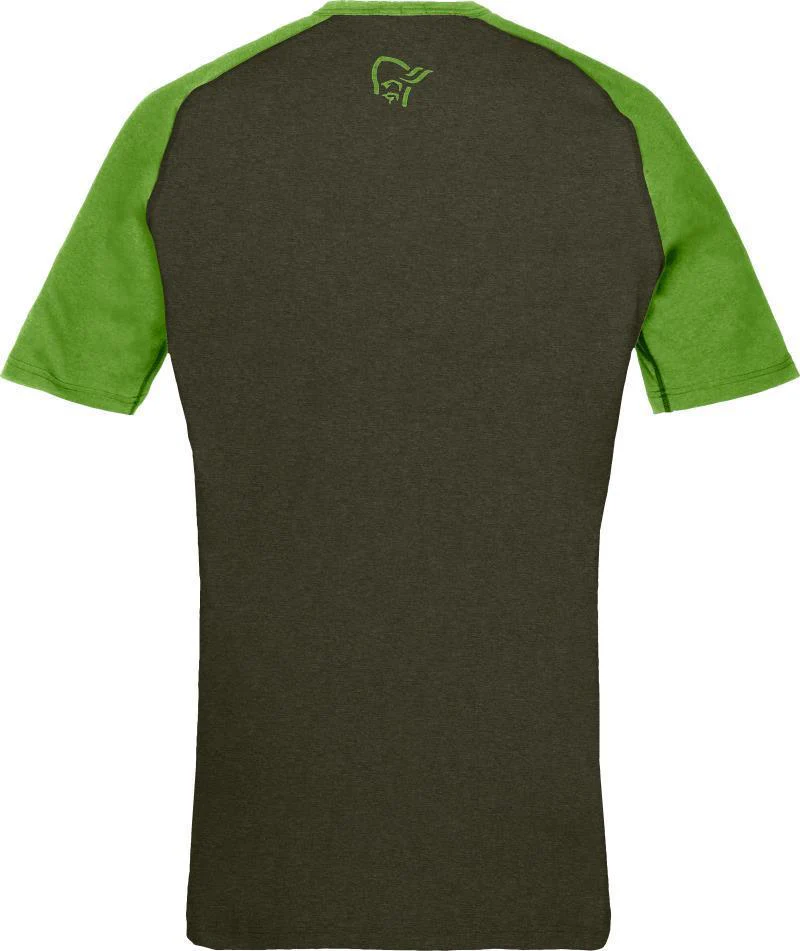 Fjora Equaliser Lightweight T-Shirt - Mens - Image 11
