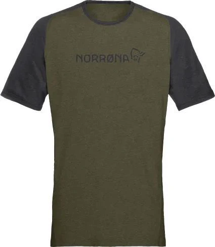 Fjora Equaliser Lightweight T-Shirt - Mens - Image 12