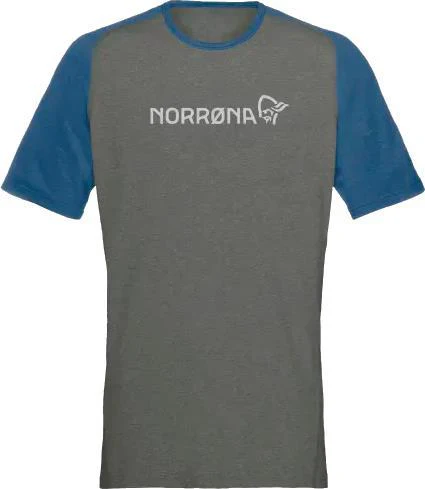 Fjora Equaliser Lightweight T-Shirt - Mens - Image 14