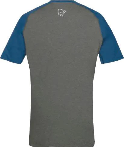 Fjora Equaliser Lightweight T-Shirt - Mens - Image 15