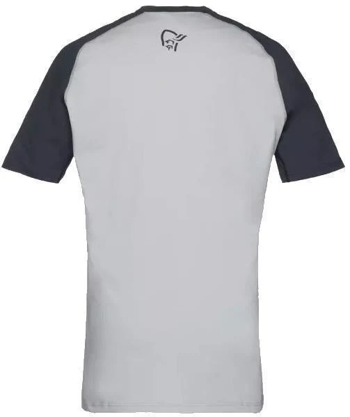 Fjora Equaliser Lightweight T-Shirt - Mens - Image 2