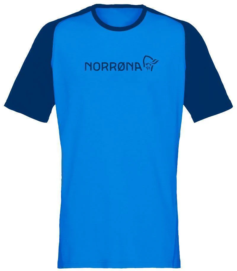 Fjora Equaliser Lightweight T-Shirt - Mens - Image 4