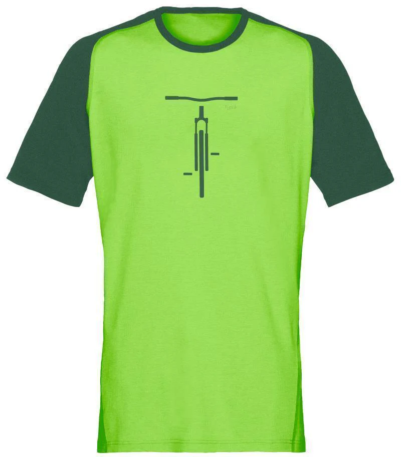 Fjora Equaliser Lightweight T-Shirt - Mens - Image 5
