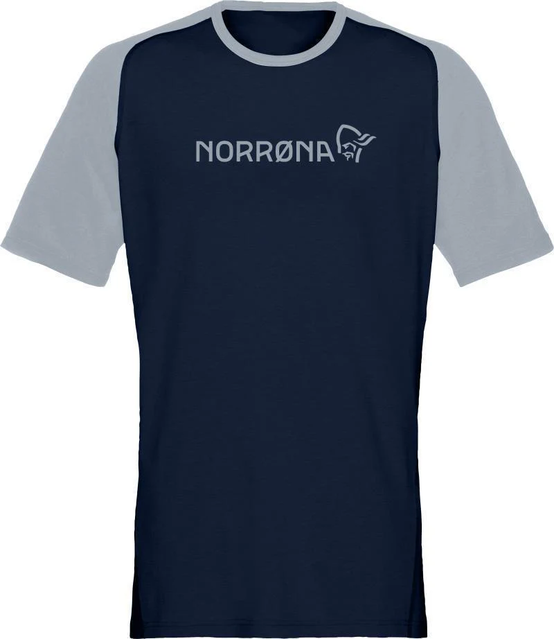 Fjora Equaliser Lightweight T-Shirt - Mens - Image 6
