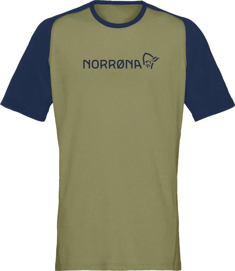 Fjora Equaliser Lightweight T-Shirt - Mens - Image 7
