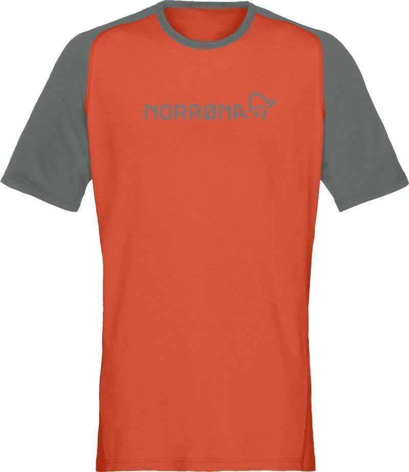 Fjora Equaliser Lightweight T-Shirt - Mens - Image 8