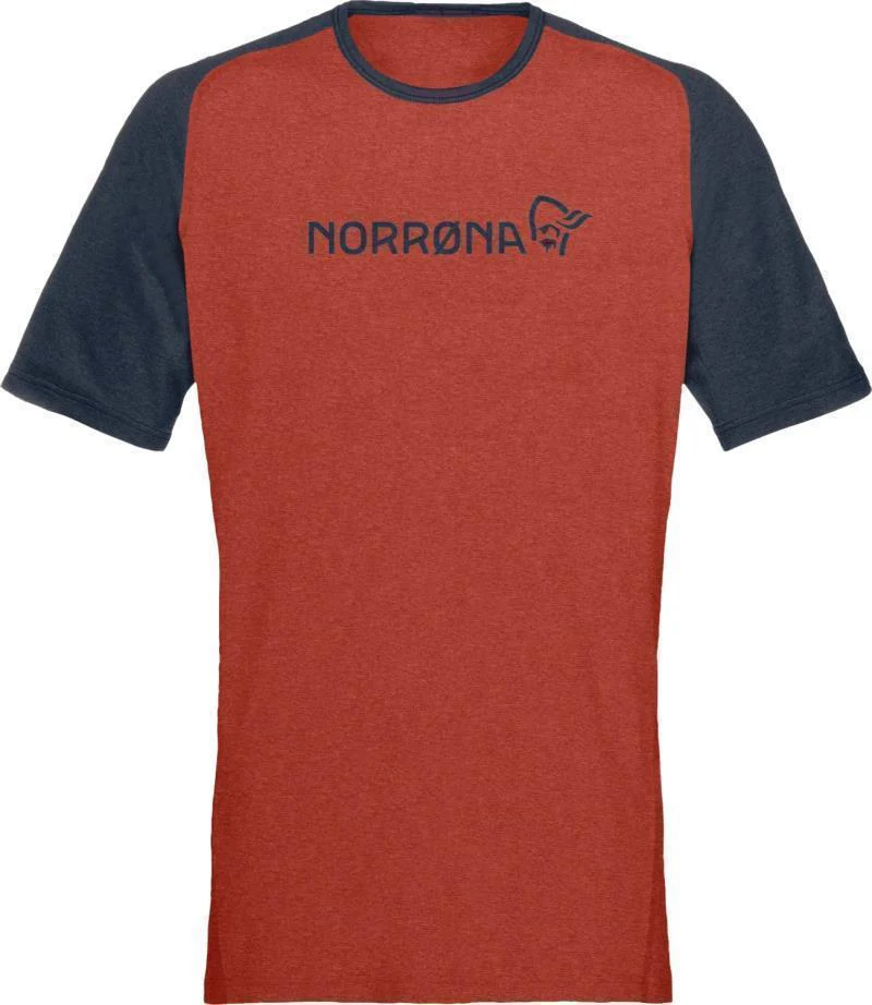 Fjora Equaliser Lightweight T-Shirt - Mens - Image 9