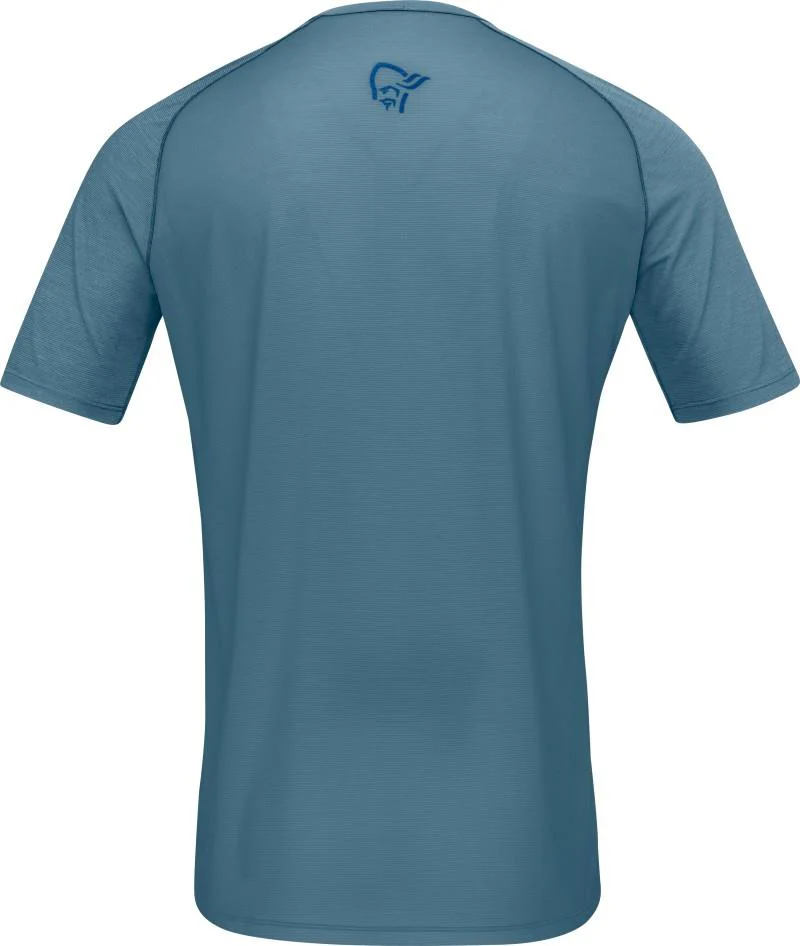 Fjora Wool T-Shirt - Mens - Image 18
