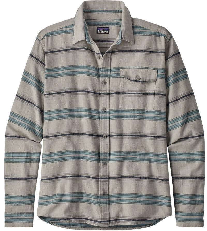 Fjord Flannel Lightweight LS Shirt - Mens - Image 10