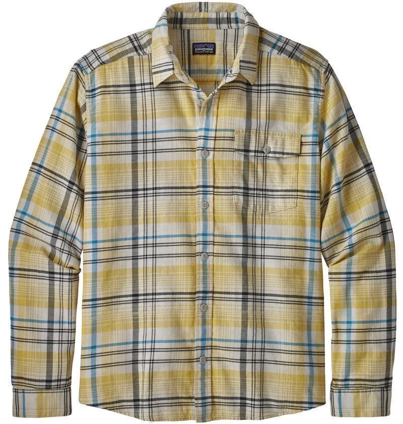 Fjord Flannel Lightweight LS Shirt - Mens - Image 12