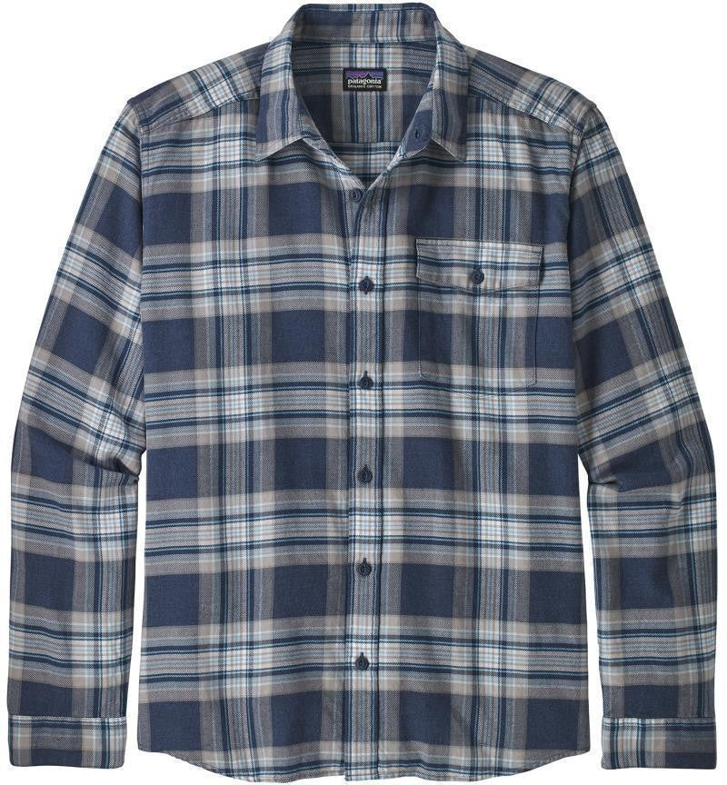 Fjord Flannel Lightweight LS Shirt - Mens - Image 14