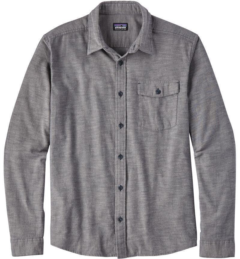 Fjord Flannel Lightweight LS Shirt - Mens - Image 17