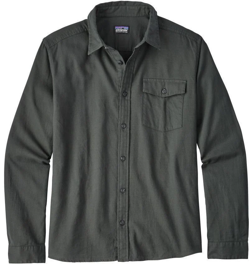 Fjord Flannel Lightweight LS Shirt - Mens - Image 18