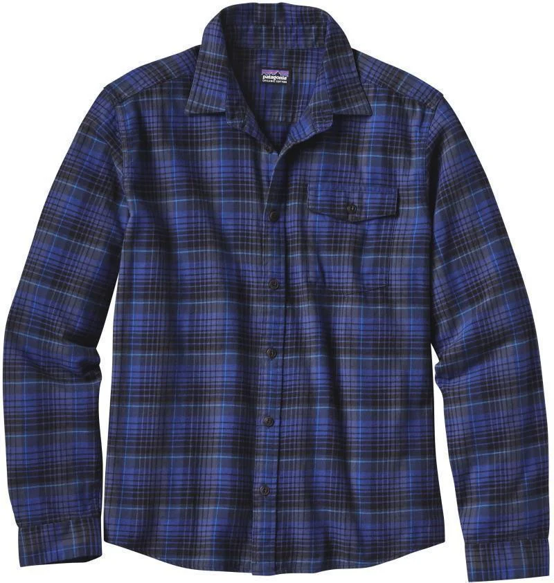 Fjord Flannel Lightweight LS Shirt - Mens - Image 19