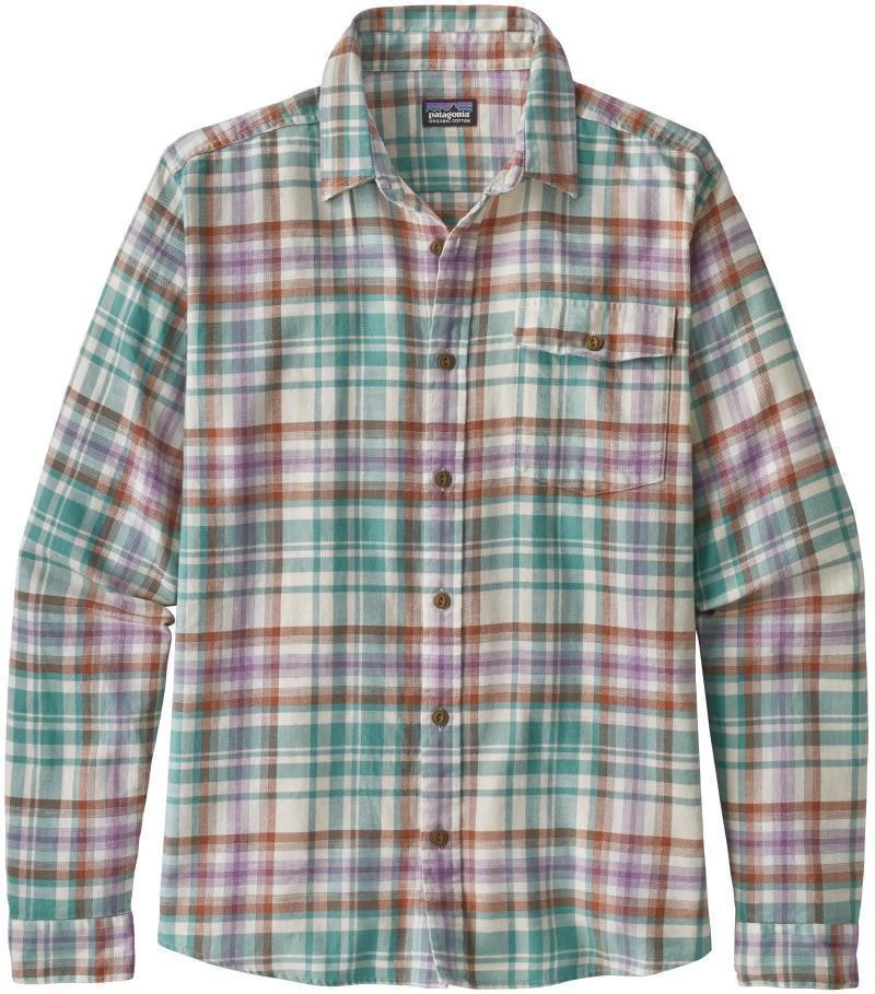 Fjord Flannel Lightweight LS Shirt - Mens - Image 23