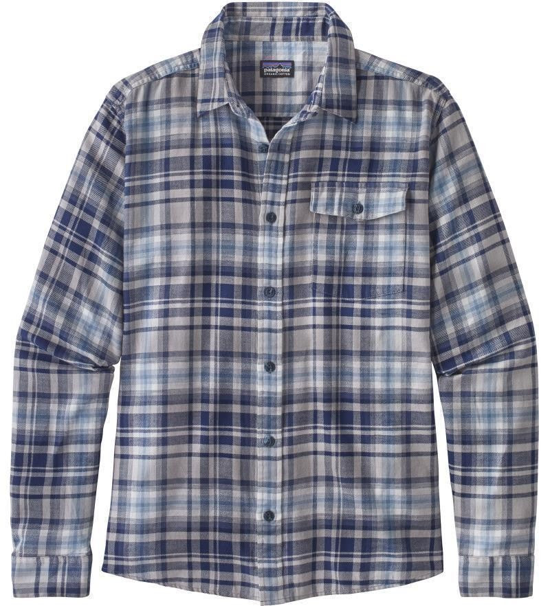 Fjord Flannel Lightweight LS Shirt - Mens - Image 24