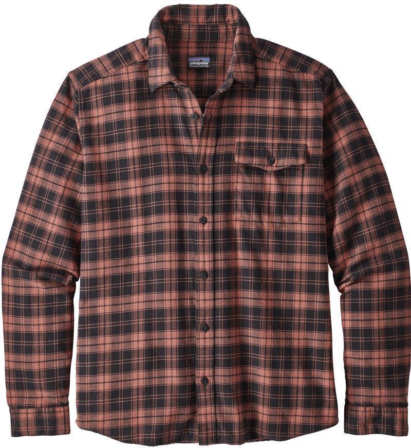 Fjord Flannel Lightweight LS Shirt - Mens - Image 3