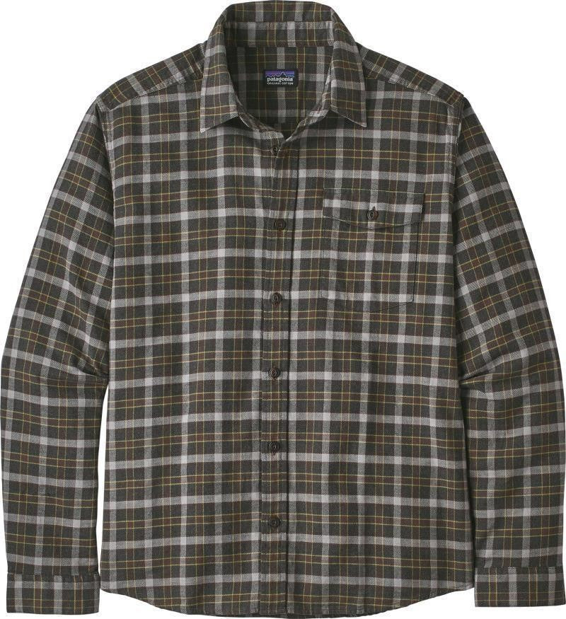 Fjord Flannel Lightweight LS Shirt - Mens - Image 40