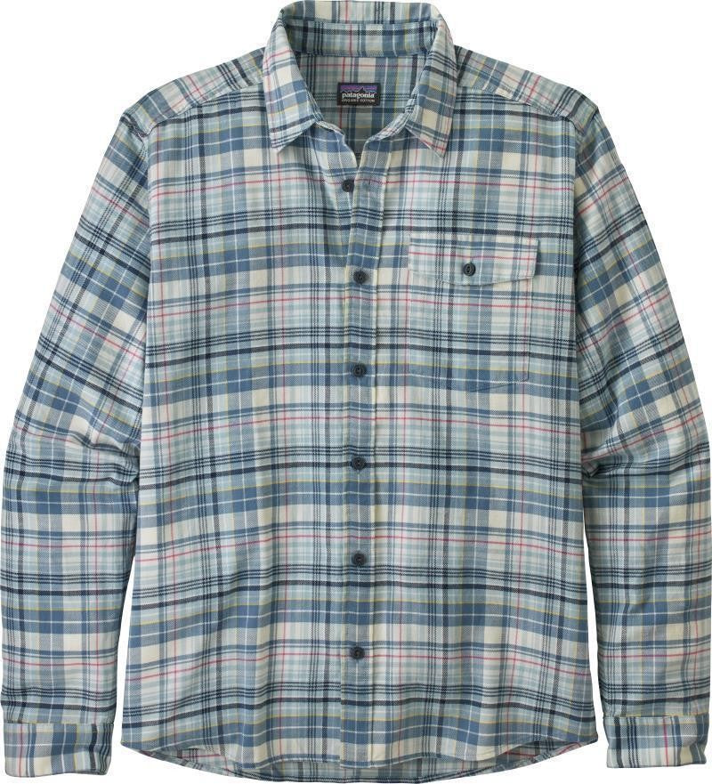 Fjord Flannel Lightweight LS Shirt - Mens - Image 41