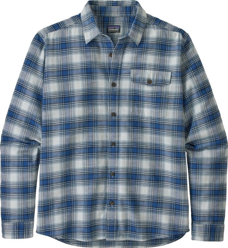 Fjord Flannel Lightweight LS Shirt - Mens - Image 45